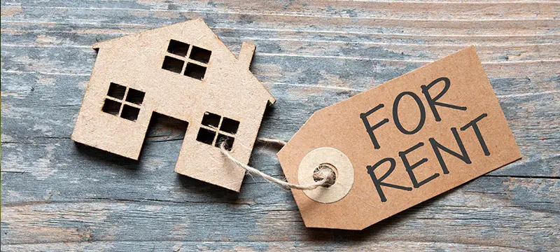 rent