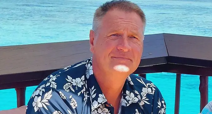 Owner and director, Eddy Rotteveel. Photos: Nicolette Chambers