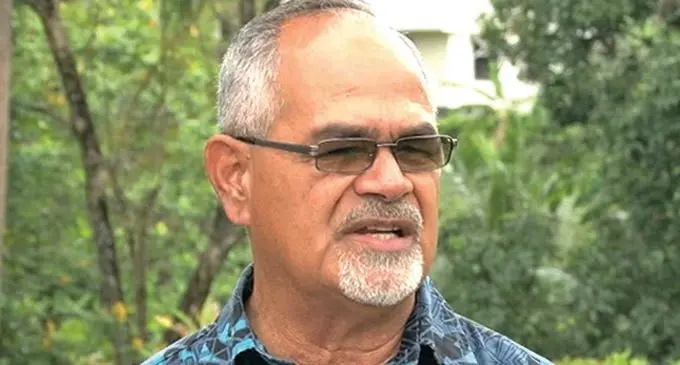 Patrick Bower