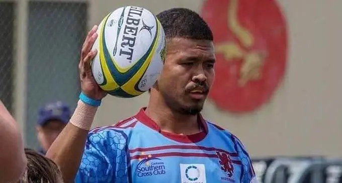 Jona Wesiniciba