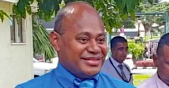 SODELPA Member Bani Dunn.