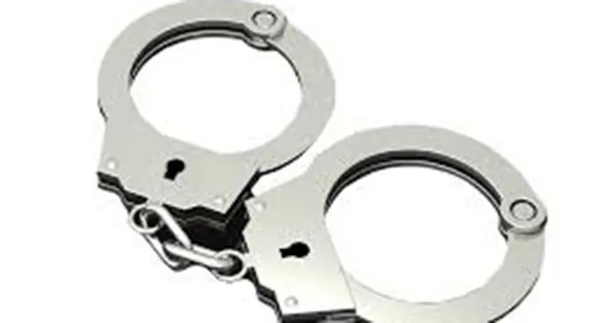 Handcuffs