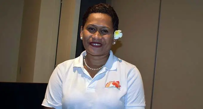 Leba Niumataiwalu.