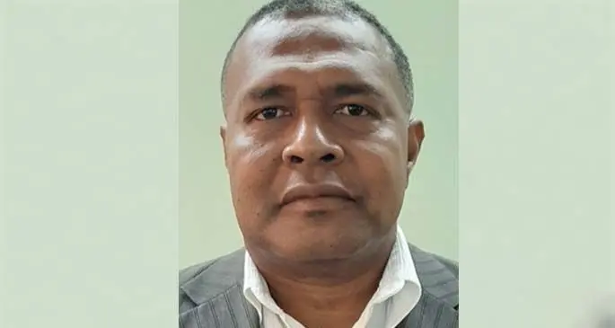 Rakiraki and Tavua Council chief executive officer Sailosi Sawana.