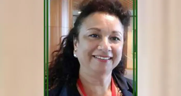 Fiji Hotel and Tourism Association chief executive officer, Fantasha Lockington.