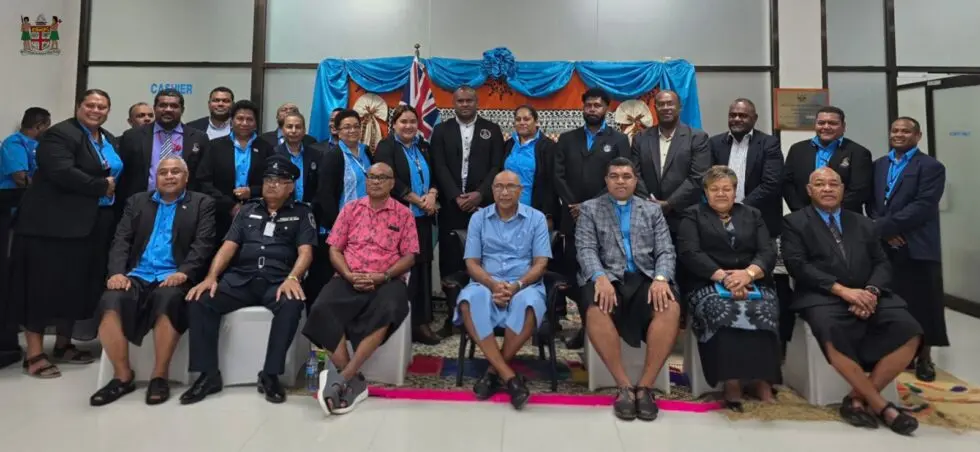 Nakasi immigration office opens