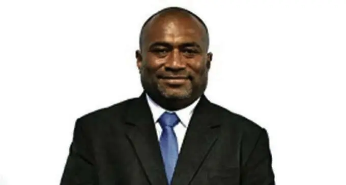 Dr Ifereimi Waqainabete