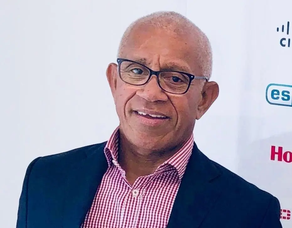 Prominent business executive Sitiveni Weleilakeba.