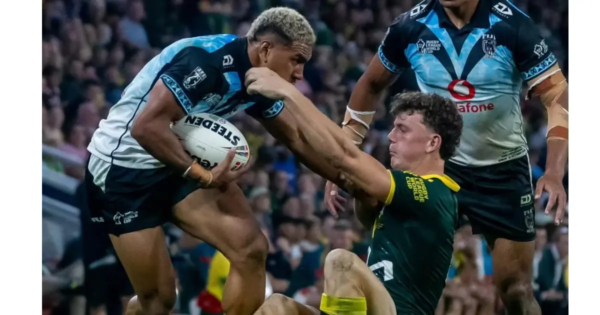 Getting the players in the right condition is what the Fiji Bati players need before their Rugby League World Cup (RLWC) pool decider against New Zealand on Saturday.