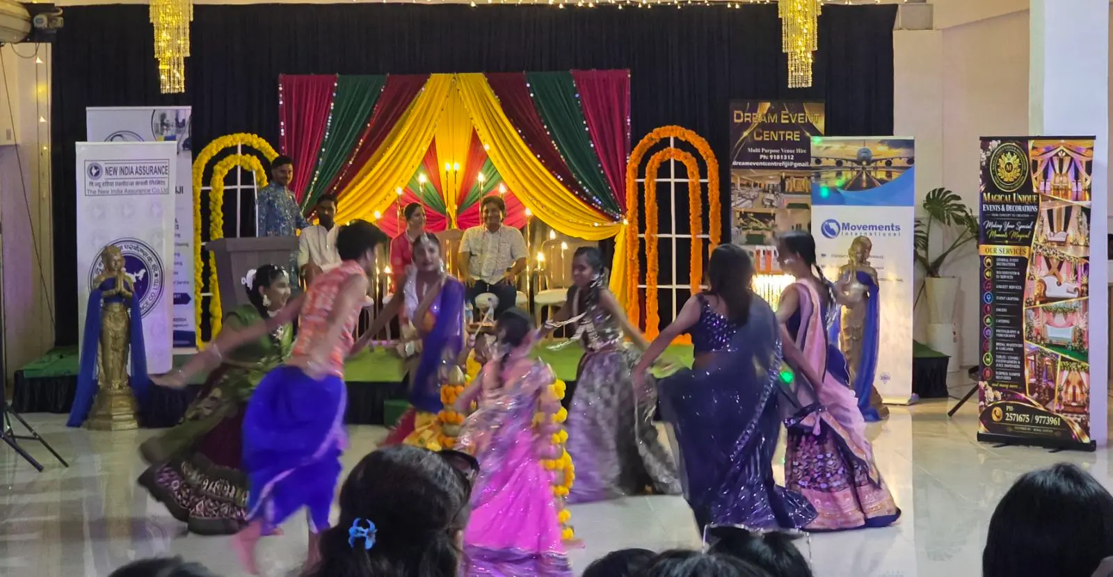 dance