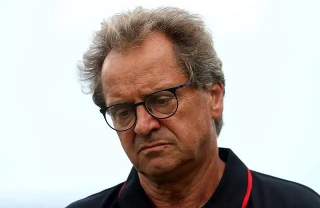 Flemming Serritslev.