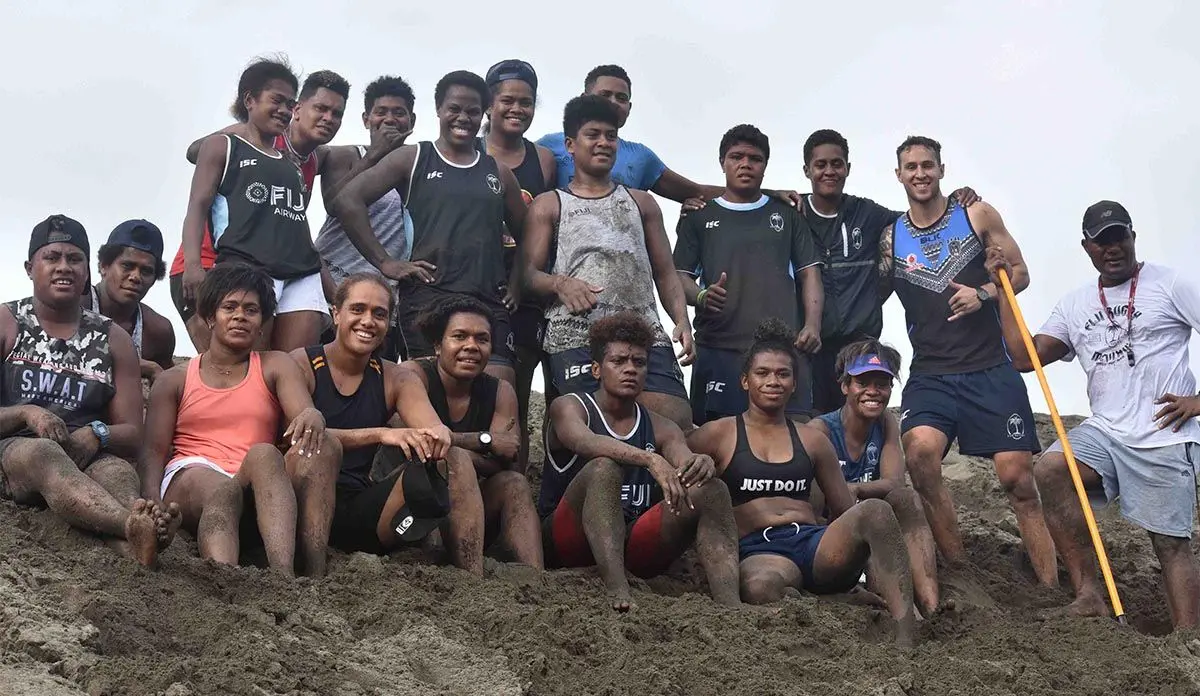 fIJIANA