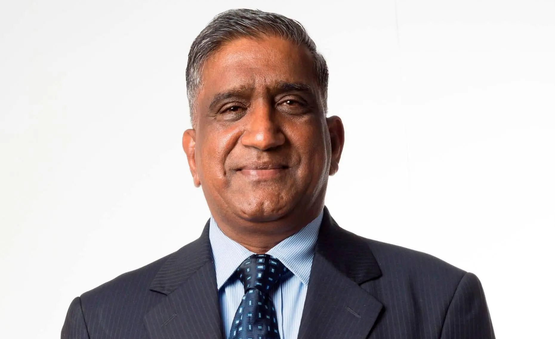 National Federation Party (NFP) president Parmod Chand.
