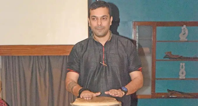 Mayur Kalbag