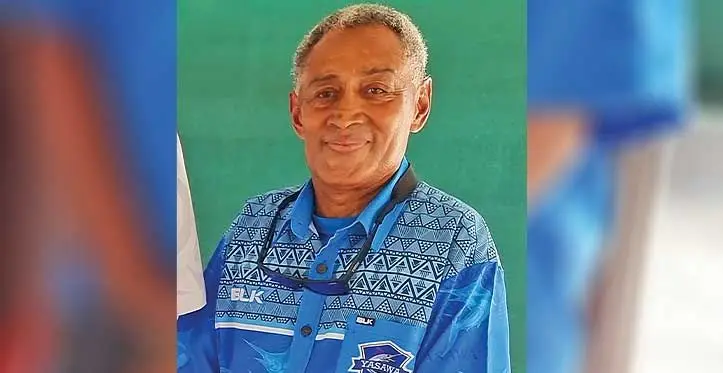 Ratu Manoa Tuiwainikai.