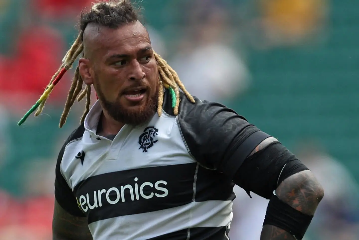 Former England No.8 confident of getting Flying Fijians debut