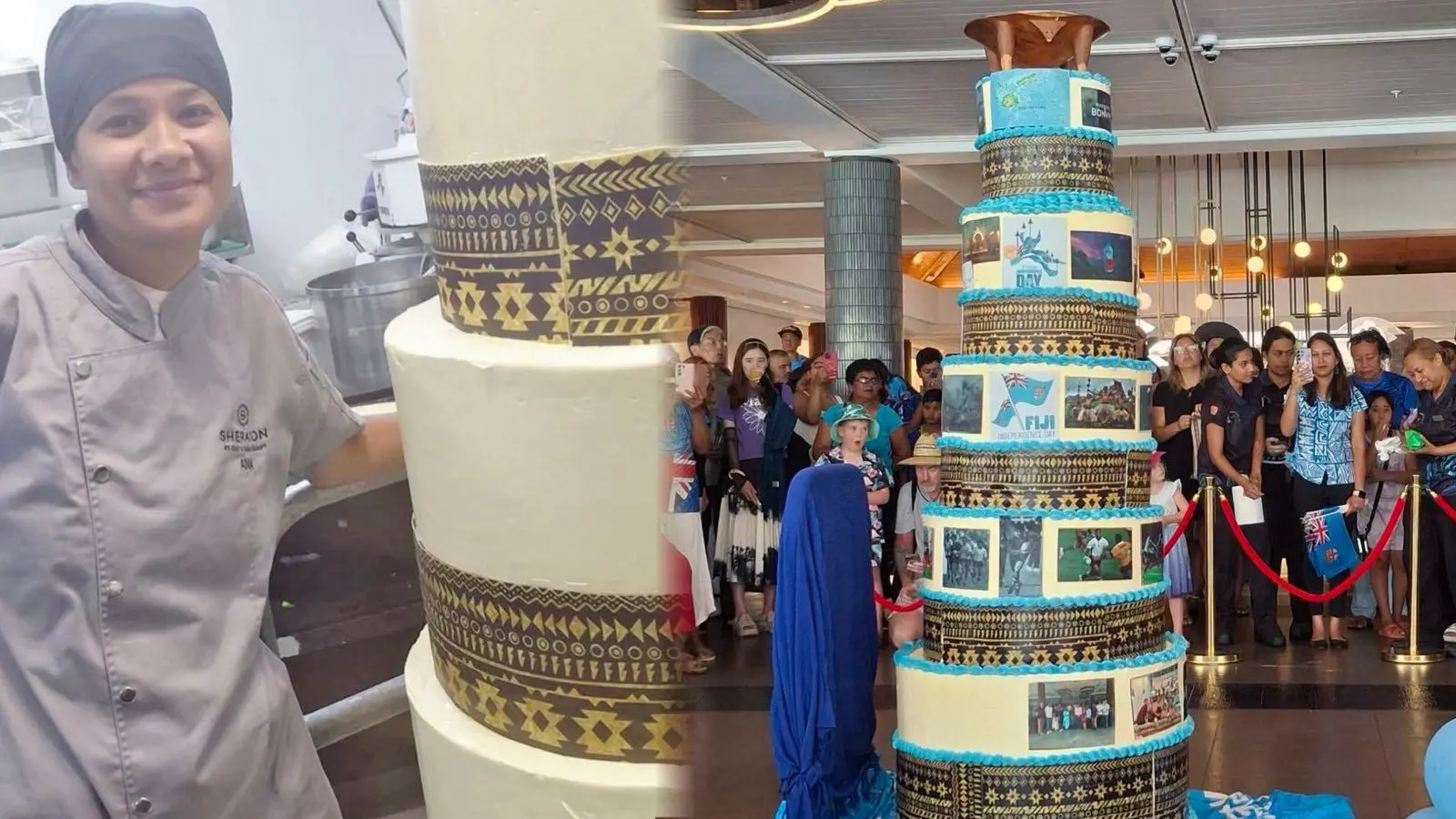 fiji-day-cake