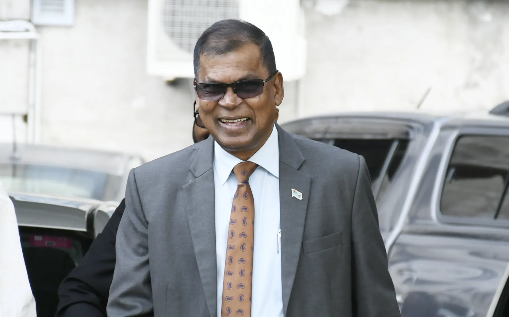 FICAC to call four witnesses in Biman Prasad trial