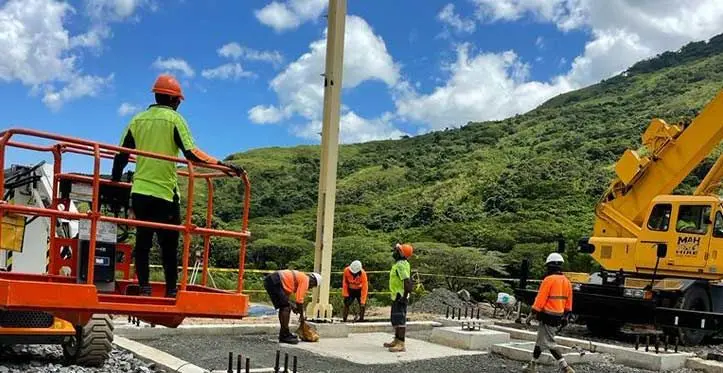 Under this project, a joint venture between J-Power and Sumitomo Corporation will supply 30,000 tonnes of hydrogen a year.
