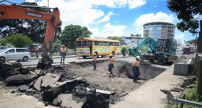nabua-road