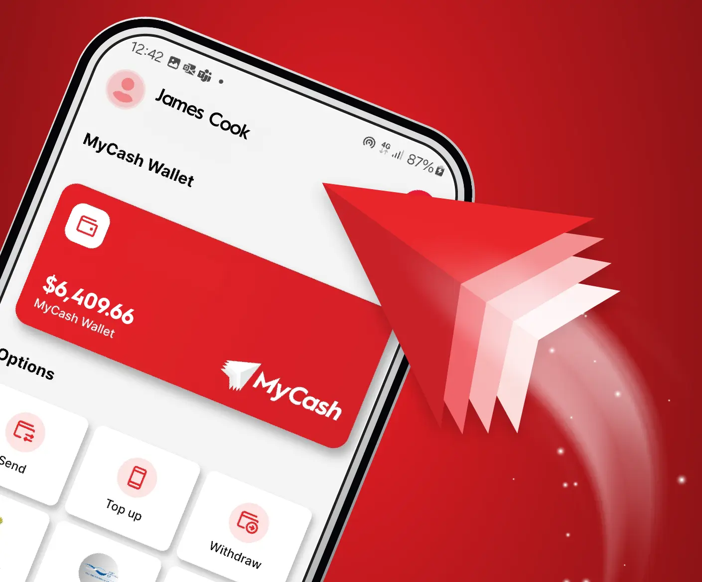 mycash
