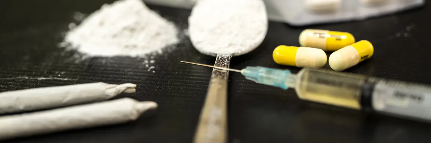 ‘Hit the network, not just the street’: University proposes major drug law overhaul