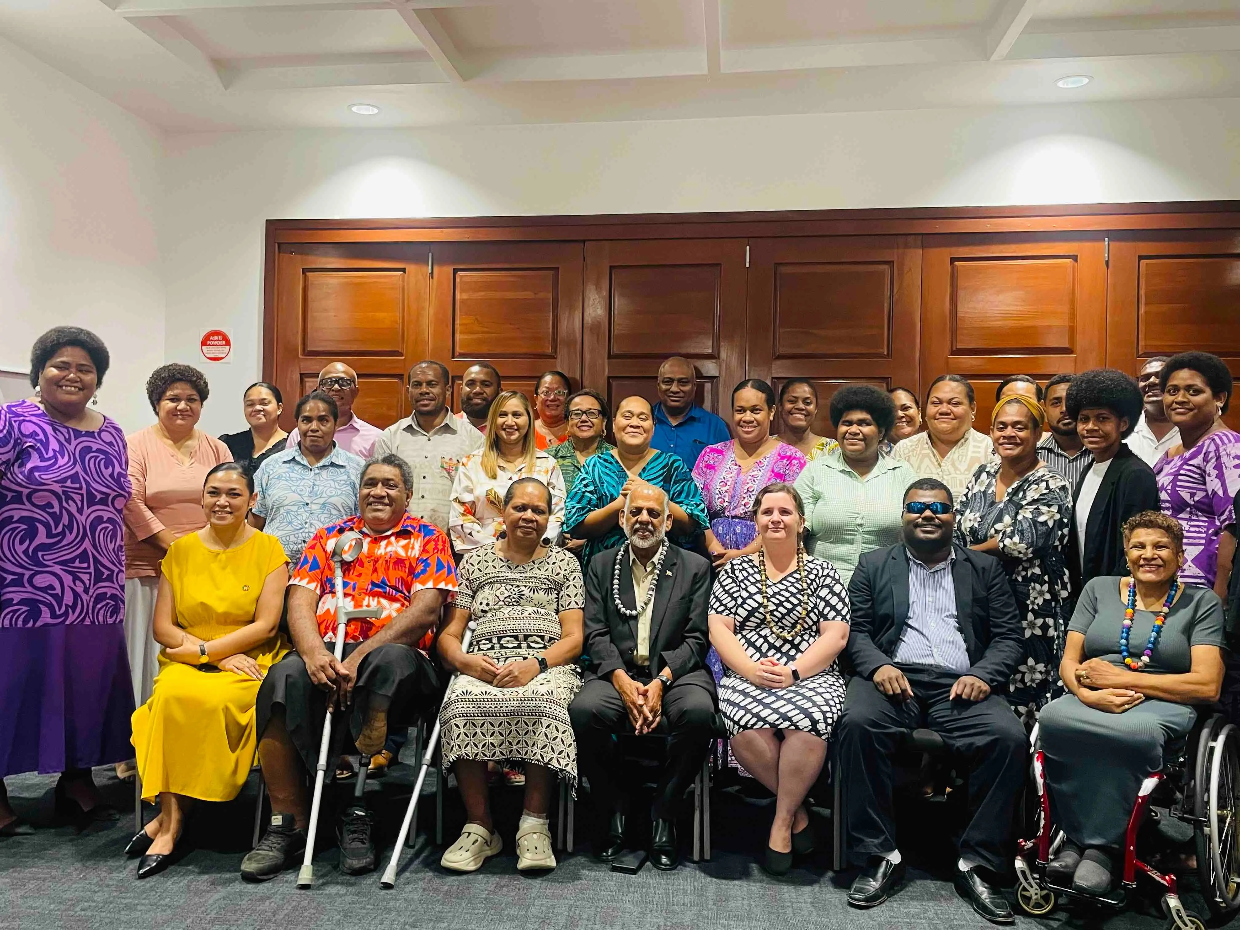 New guidebook aims to end disability discrimination at work