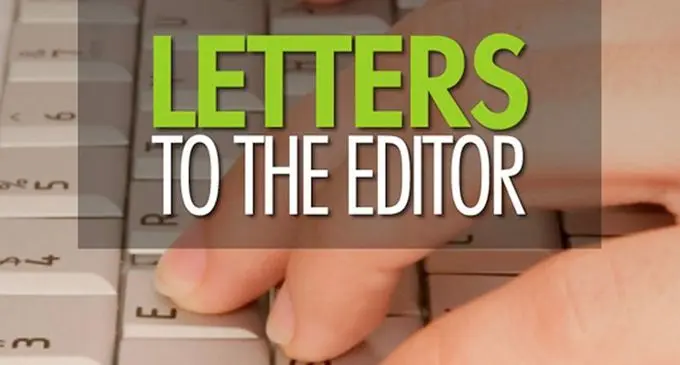 Letters to the Editor