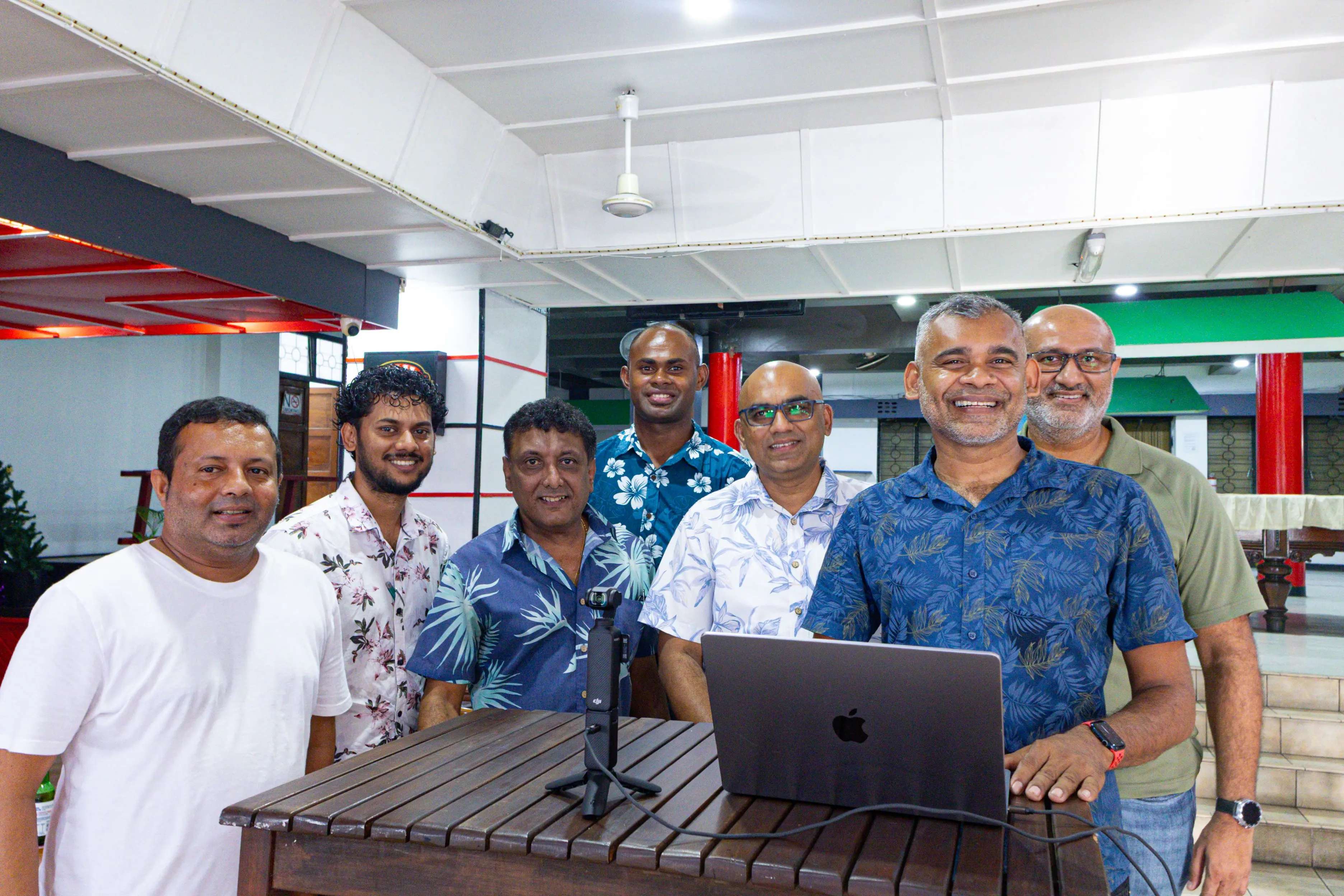 Fiji trips simplified for American tourists