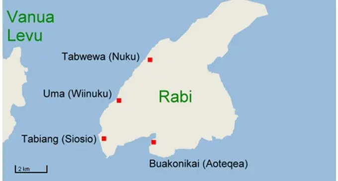Rabi