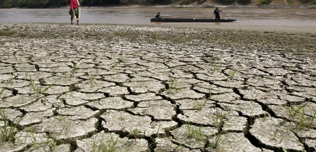 Fiji on El Niño watch