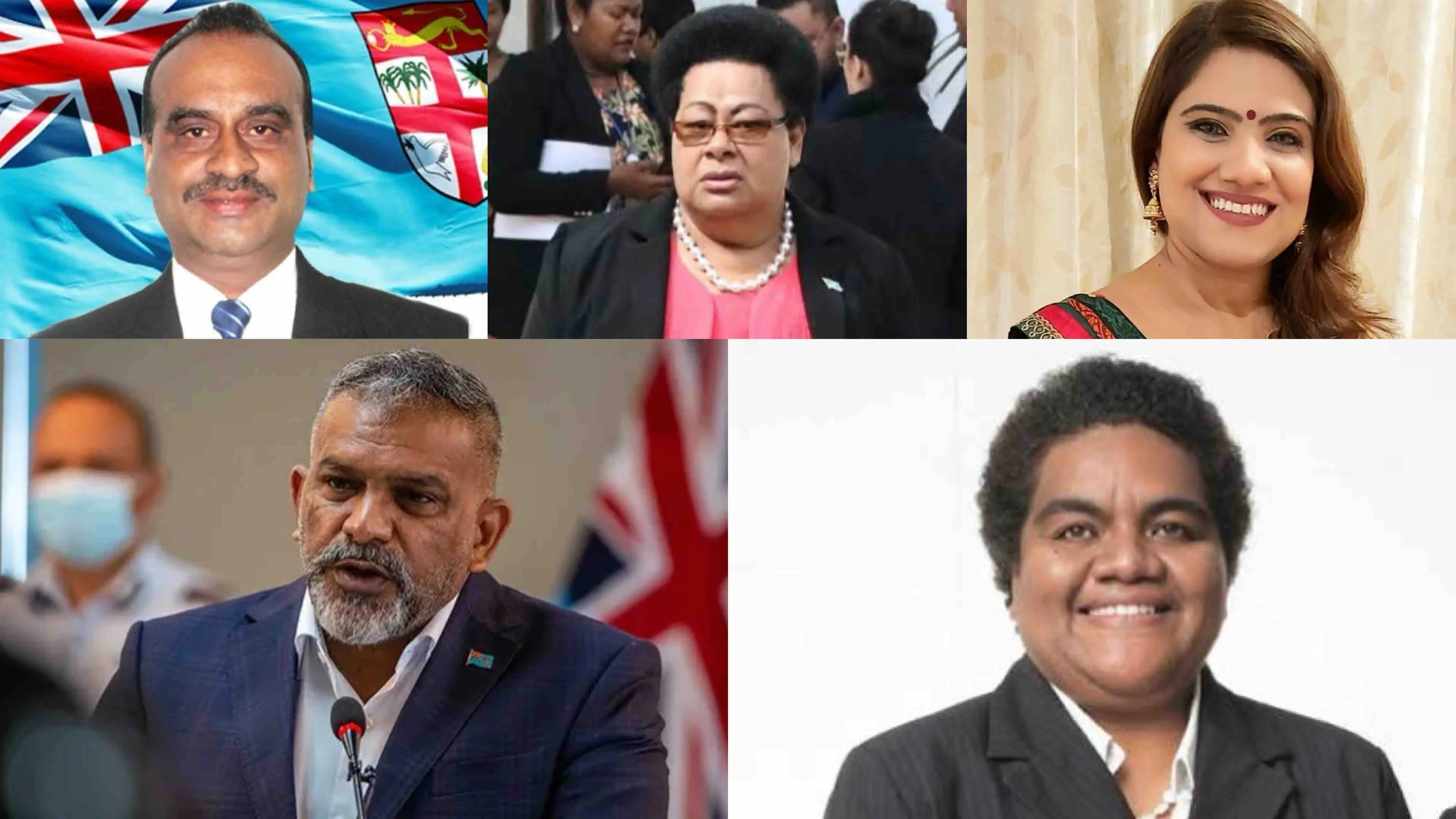 Koya, Draunidalo front proposed FijiansFirst party bid