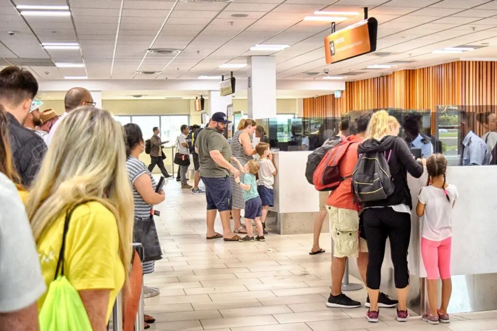 Fiji welcomes record 105,791 visitors in July