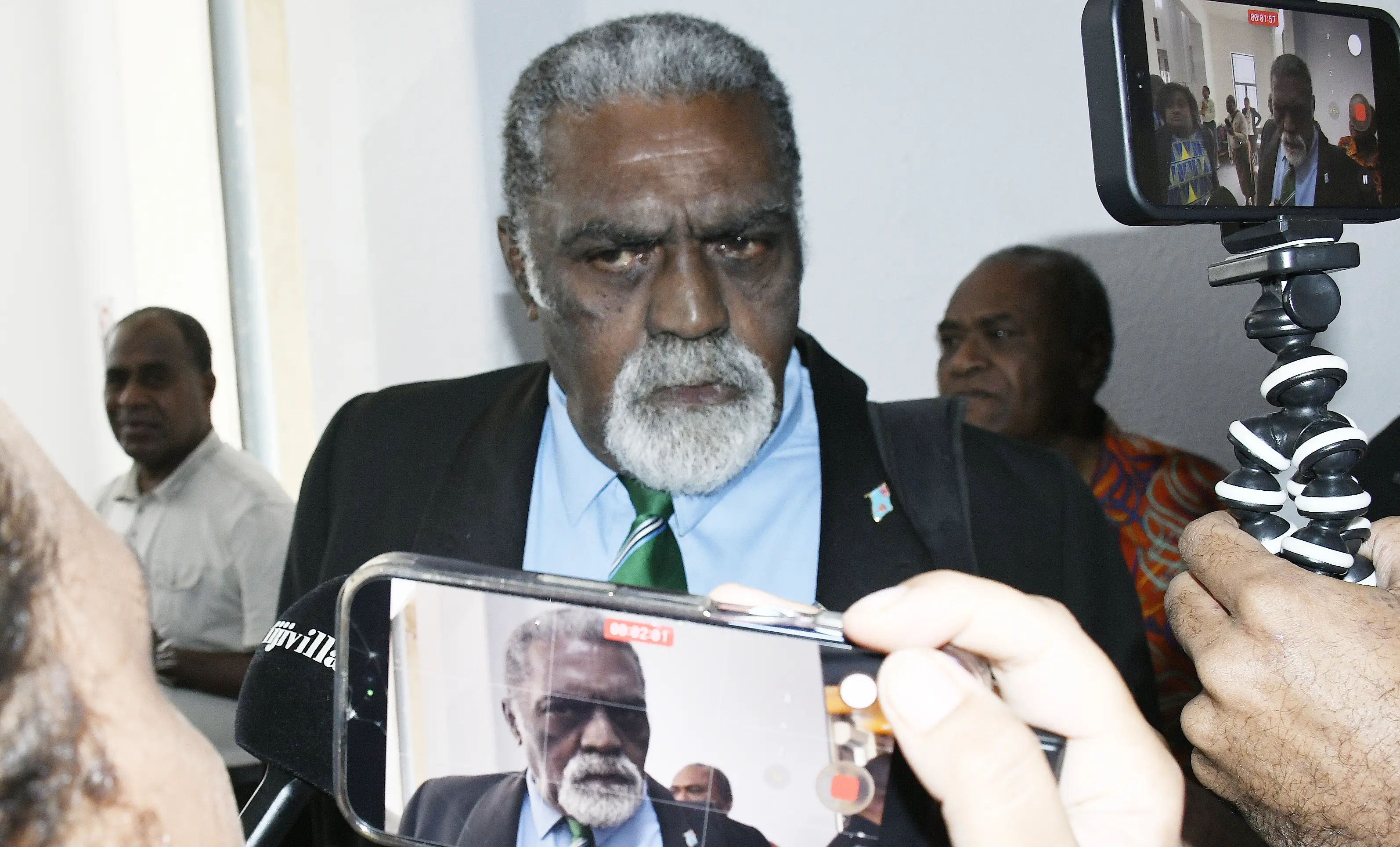 Agriculture Minister vows tighter monitoring of farm funding