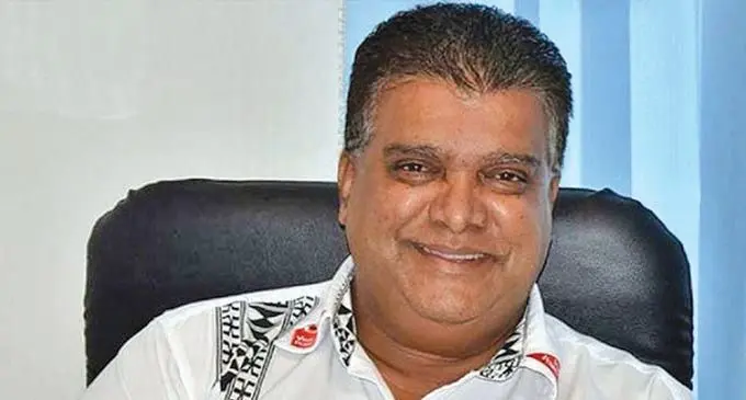 Mohammed Yusuf