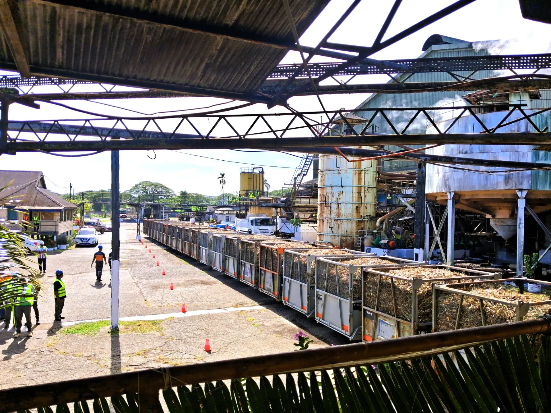 Privatising FSC is key to reviving sugar industry, says Maharaj