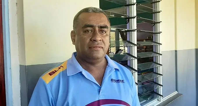 Varea Waqa.