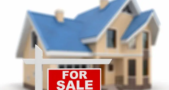Real estate