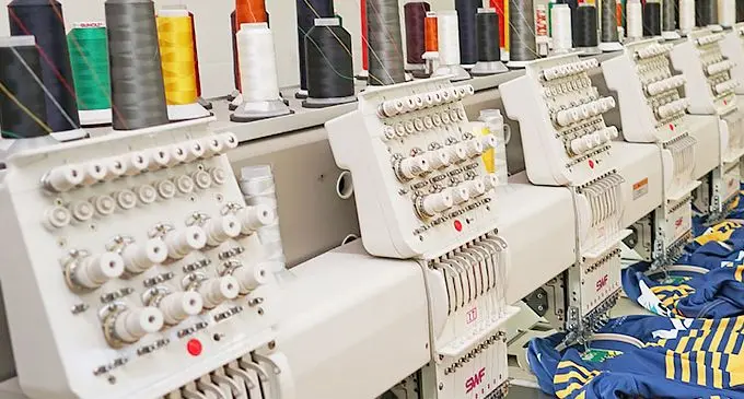 Garments is the second highest on the list of Fiji’s exports to Australia in what the industry has described as the highest ranking since the hey days 20 years ago. Photo : Investment Fiji.