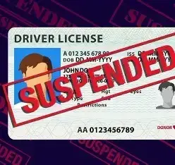 Five driving licenses has been suspended while caught engaging in reckless driving in the Central Division. 