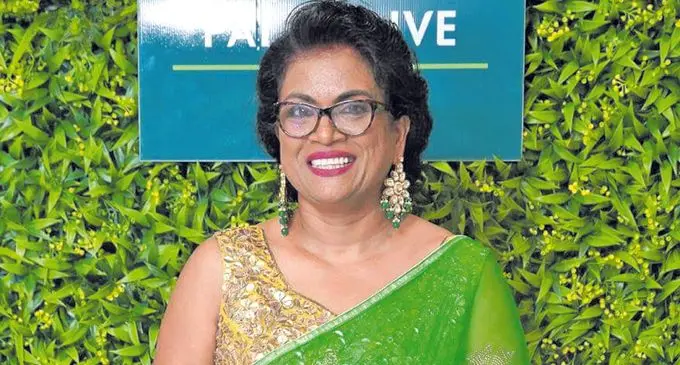Vishala Raman