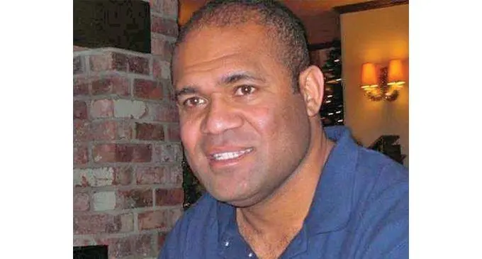 Major Taitusi Kagi Saukuru.