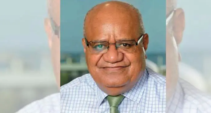 Malakai Naiyaga.