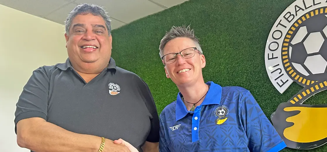 Demaine hopes to qualify Kulas to World Cup