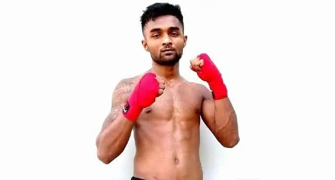 Rahul Aaron Kumar