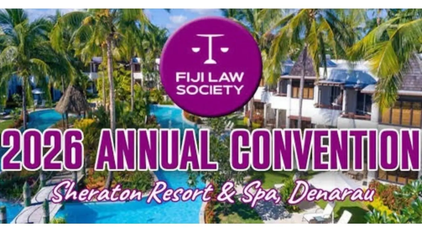 Legal reform in focus at convention, starts tomorrow