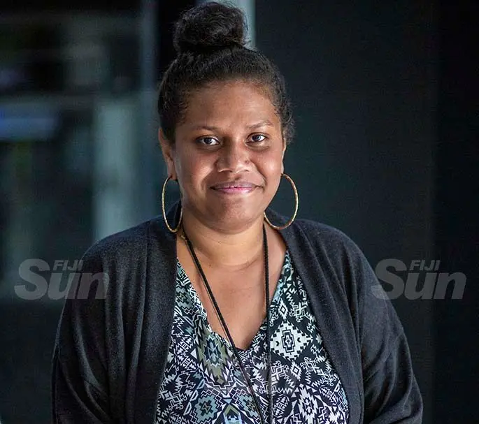 Paulini Toro was a victim of the man’s alleged crime. Photo: Leon Lord