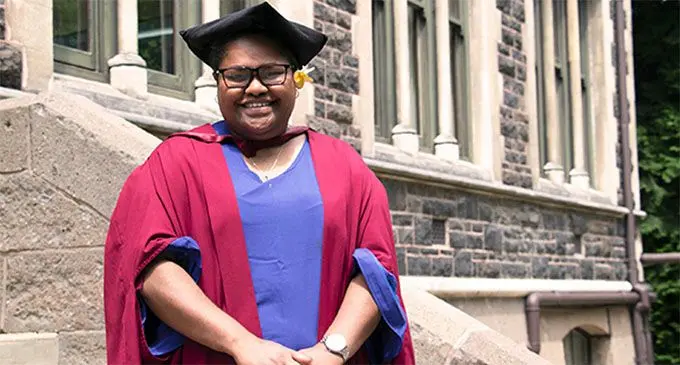 Dr. Oripa Waqa is the first female oral surgeon specialist in Fiji  and the Pacific region. 