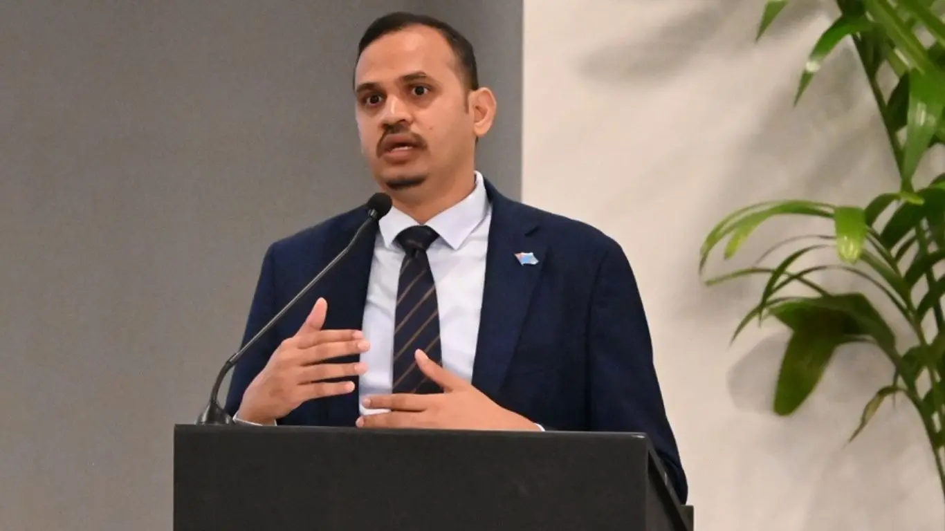 Fiji needs $10b for national climate plan