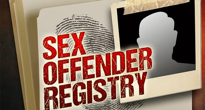 Sex-Offender-Registry
